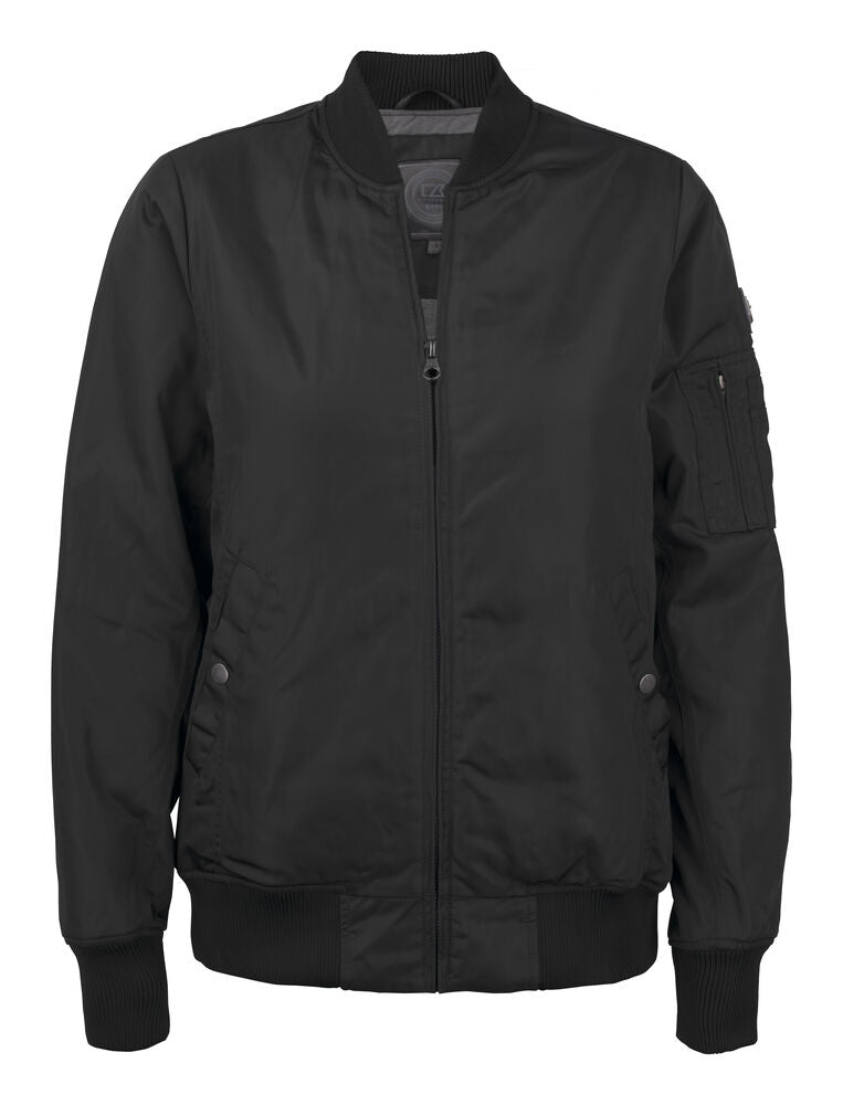 Cutter & Buck McChord Jacket Ladies