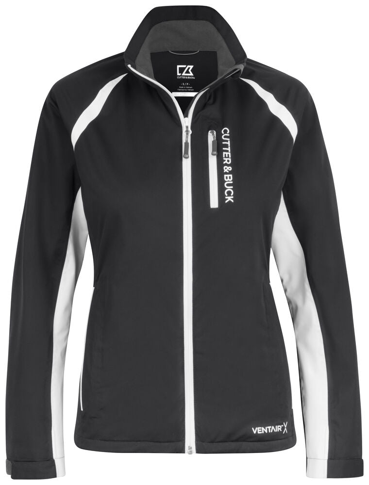 Cutter & Buck North Shore Jakke Ladies