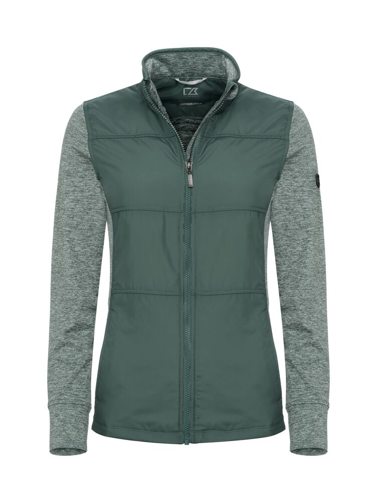 Cutter & Buck Stealth Jakke Ladies
