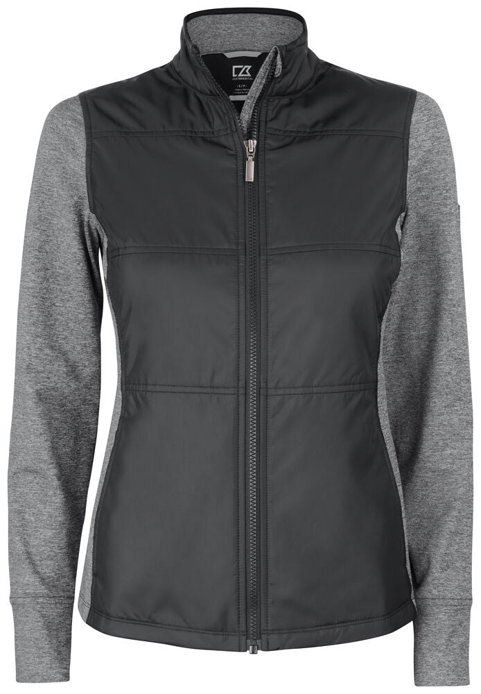 Cutter & Buck Stealth Jakke Ladies