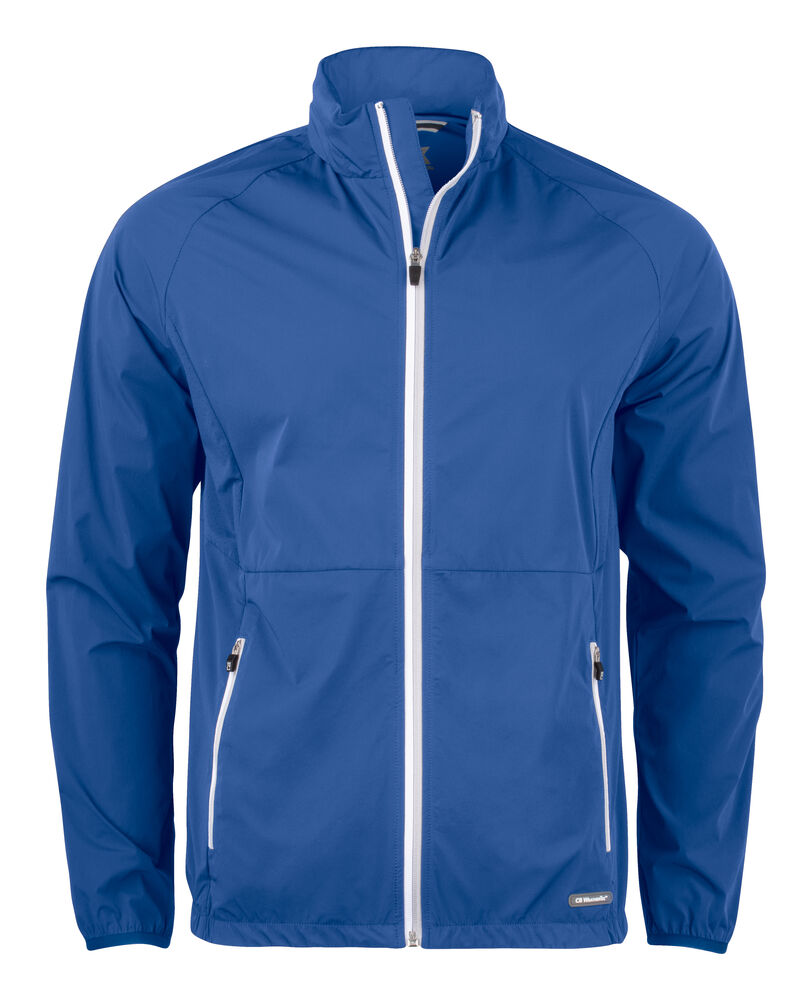 Cutter & Buck Kamloops Jakke Men