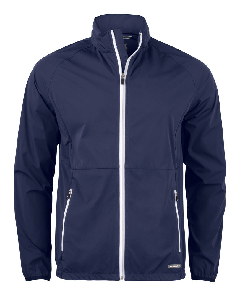 Cutter & Buck Kamloops Jakke Men