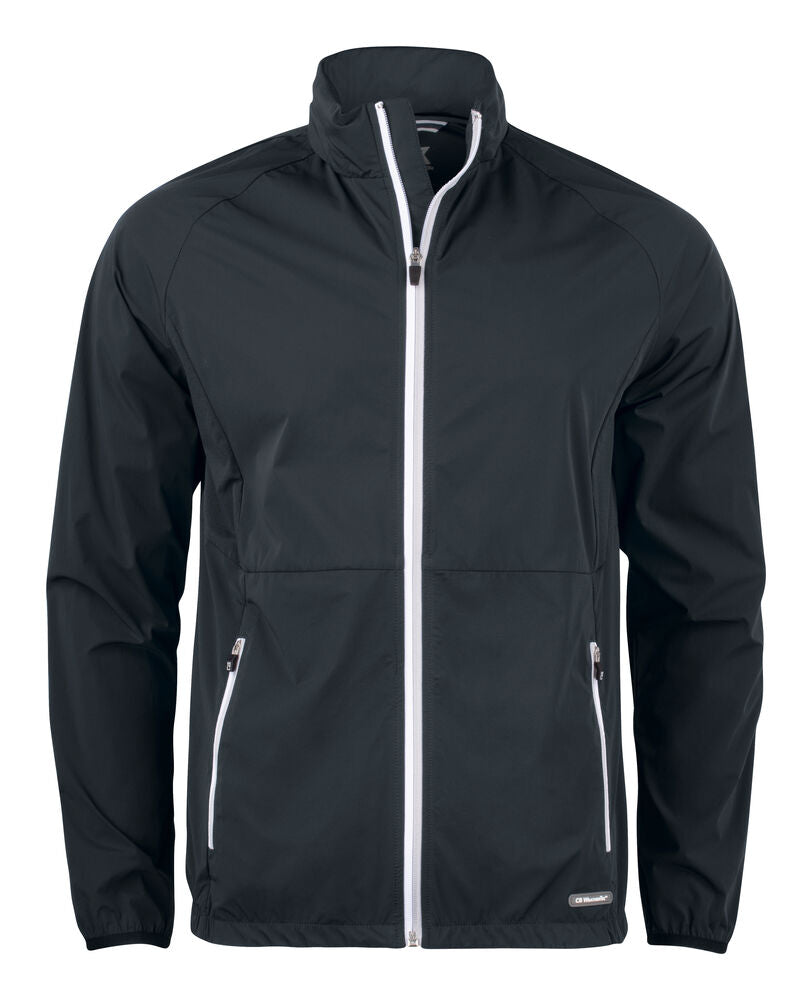 Cutter & Buck Kamloops Jakke Men