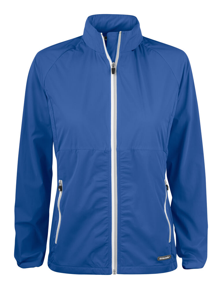 Cutter & Buck Kamloops Jakke Ladies