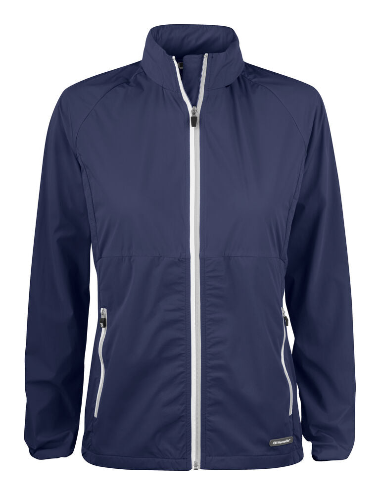Cutter & Buck Kamloops Jakke Ladies