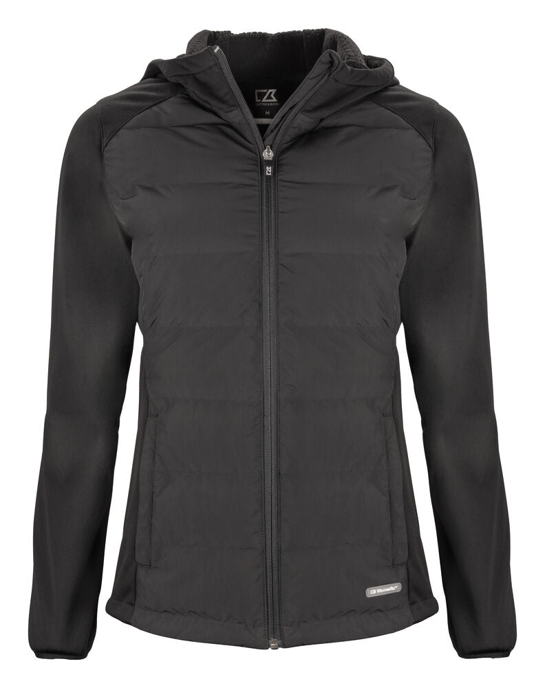 Cutter & Buck Oak Harbor Jakke Ladies