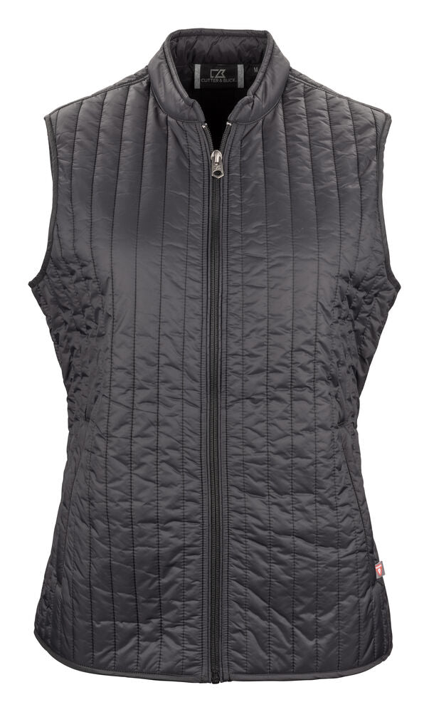 Cutter & Buck Ozette Vest Ladies