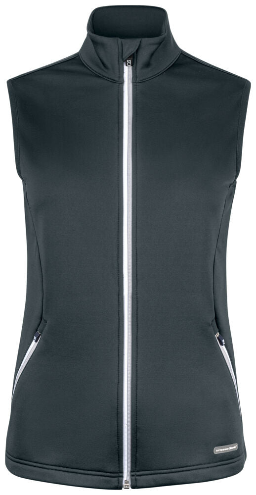 Cutter & Buck Snoqualmie Vest Ladies