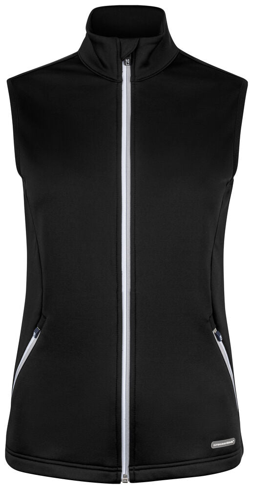 Cutter & Buck Snoqualmie Vest Ladies