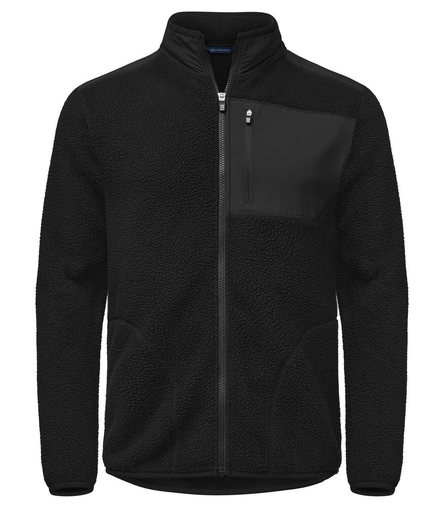 Cutter & Buck Cascade Sherpa Fleece Men
