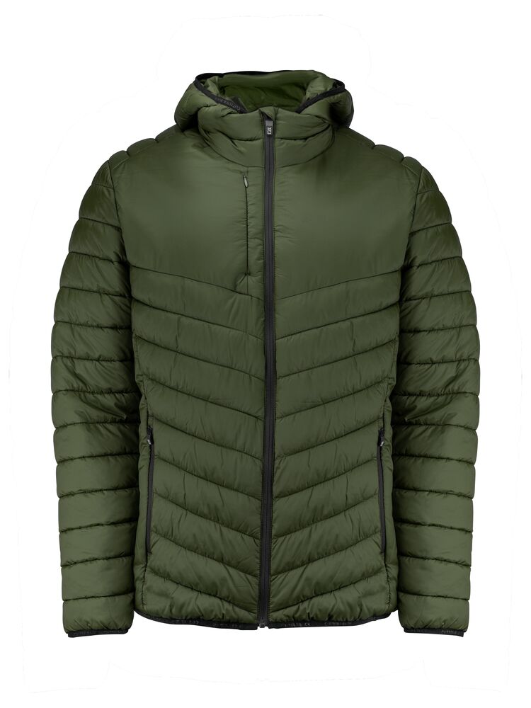 Cutter & Buck Mount Adams Jakke Men