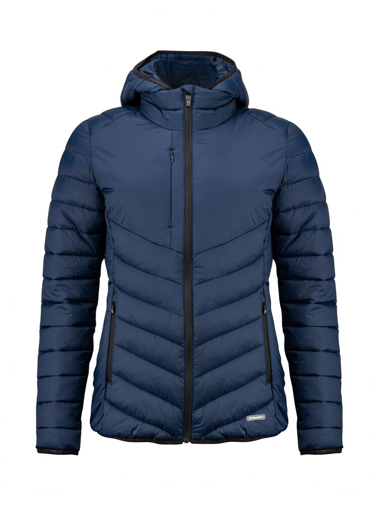 Cutter & Buck Mount Adams Jakke Ladies