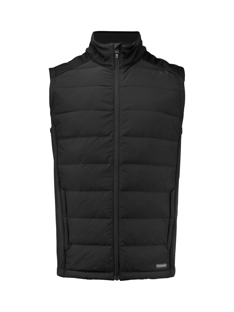 Cutter & Buck Oak Harbor Vest Men