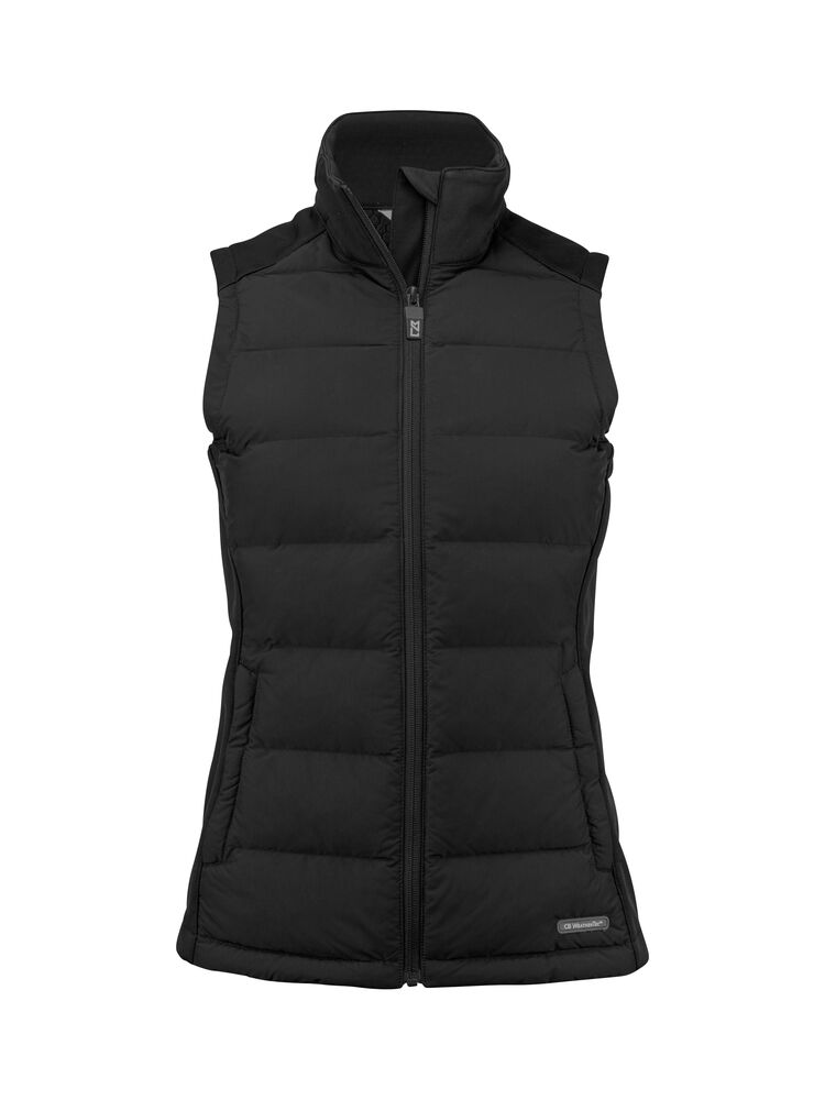 Cutter & Buck Oak Harbor Vest Ladies