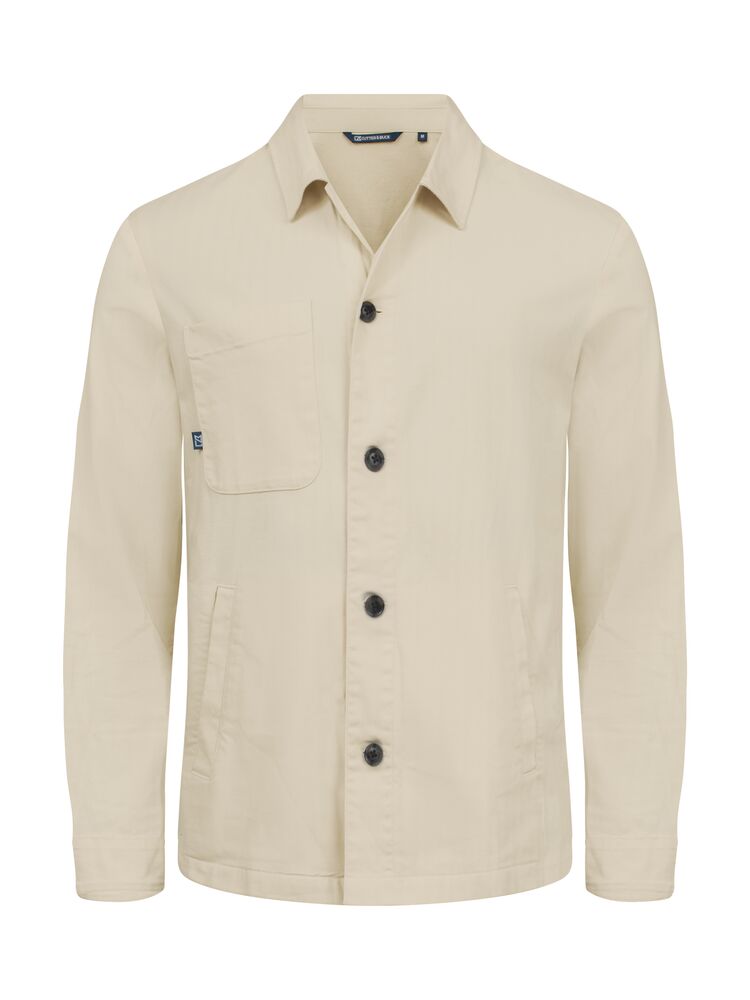 Cutter & Buck Ocean Park Jacket Unisex