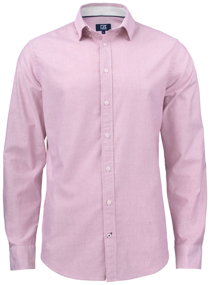 Cutter & Buck Belfair Oxford Shirt Men