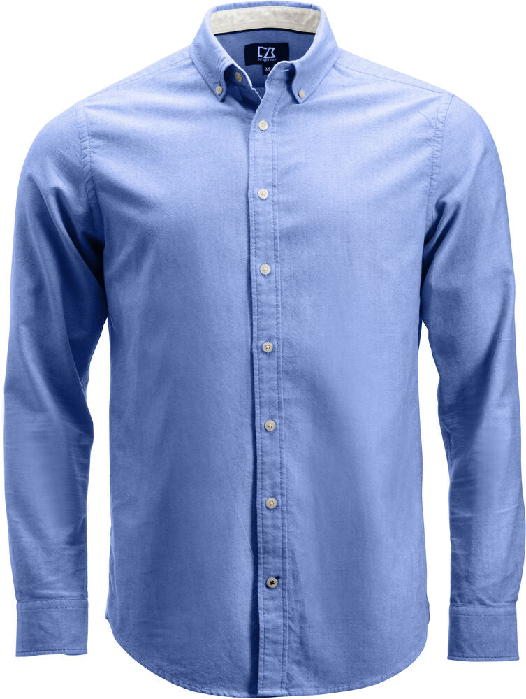 Cutter & Buck Belfair Oxford Shirt Men