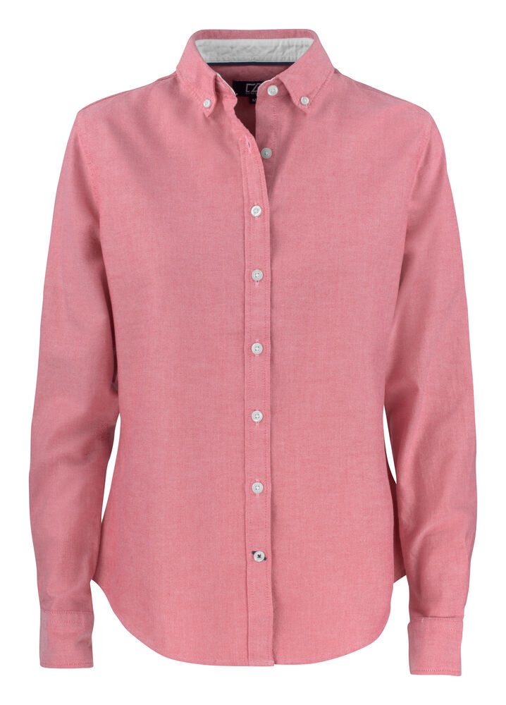 Cutter & Buck Belfair Oxford Shirt Ladies