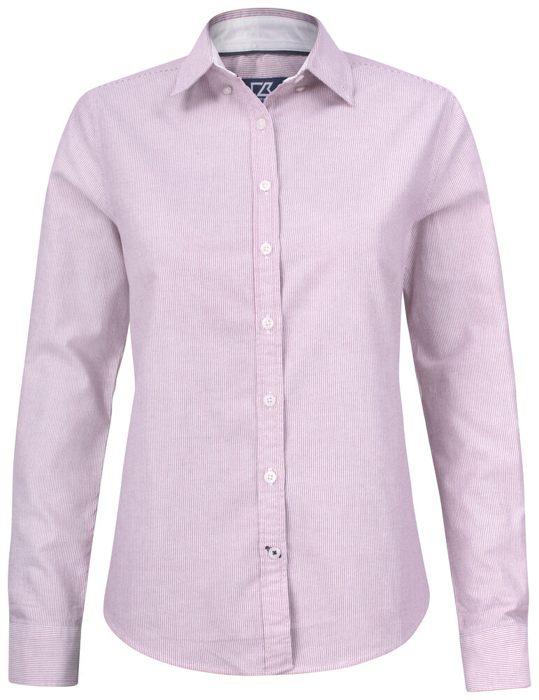 Cutter & Buck Belfair Oxford Shirt Ladies