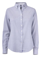 French Blue/White Stripee [50500]