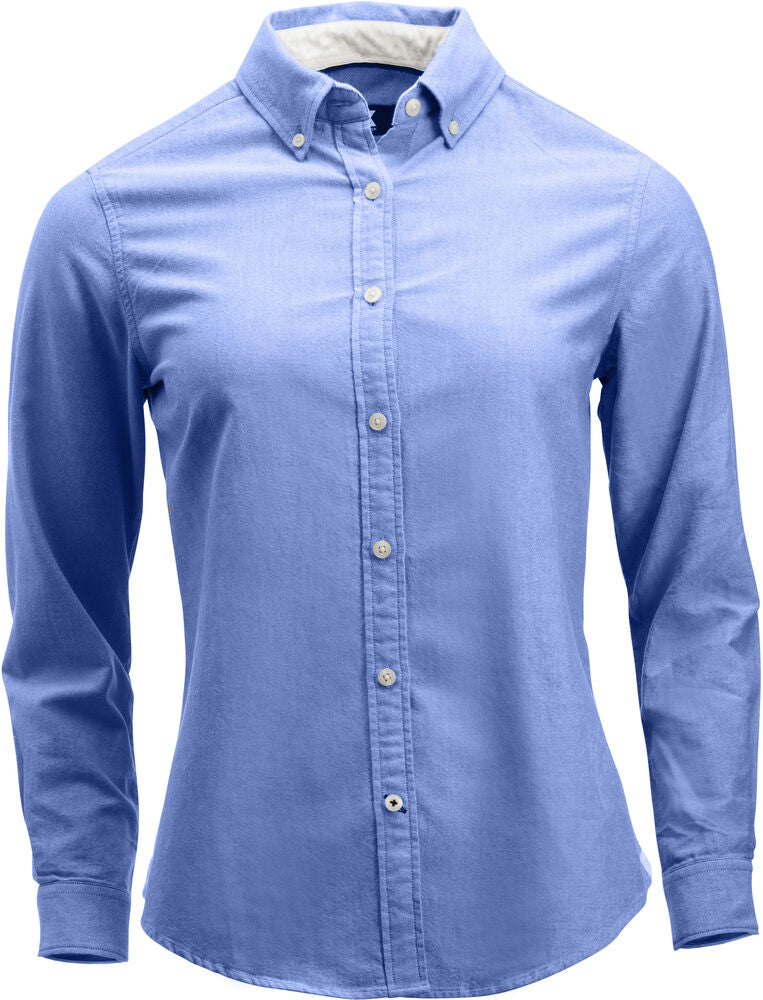 Cutter & Buck Belfair Oxford Shirt Ladies