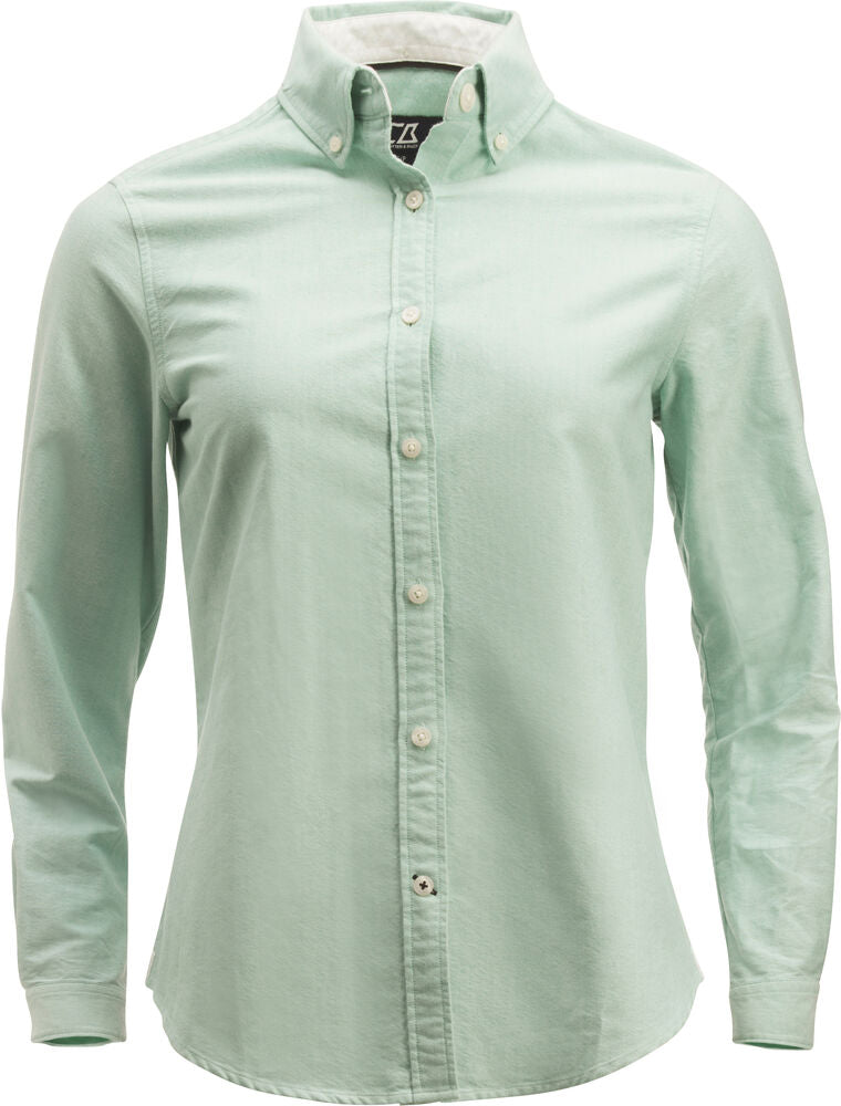 Cutter & Buck Belfair Oxford Shirt Ladies