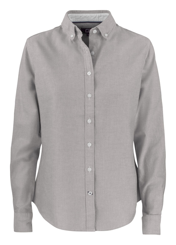 Cutter & Buck Belfair Oxford Shirt Ladies