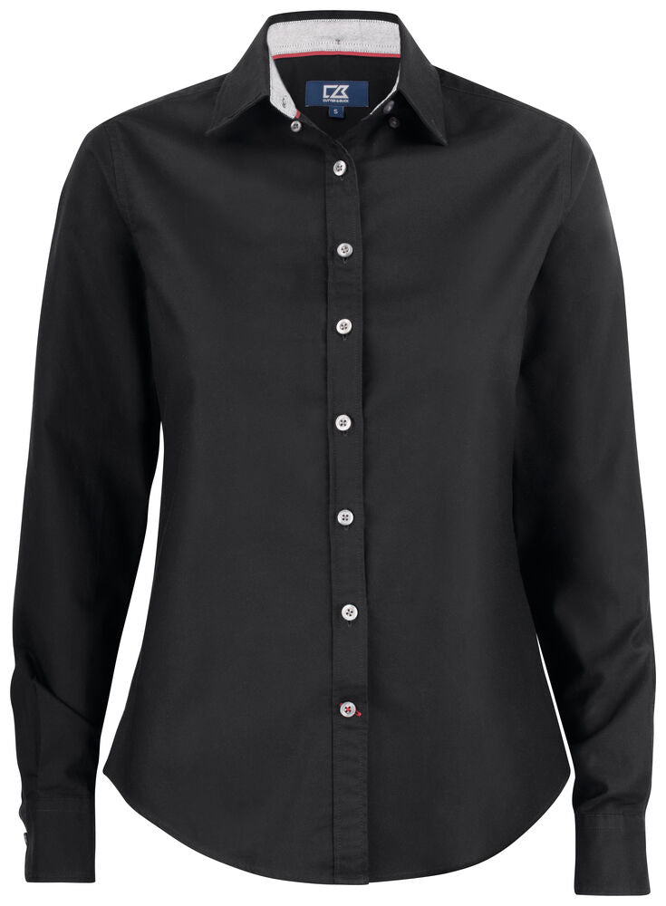 Cutter & Buck Belfair Oxford Shirt Ladies