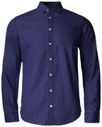 Dark Indigo [558]