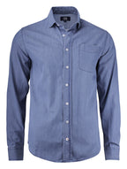 Denim Blue [581]
