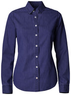 Dark Indigo [558]