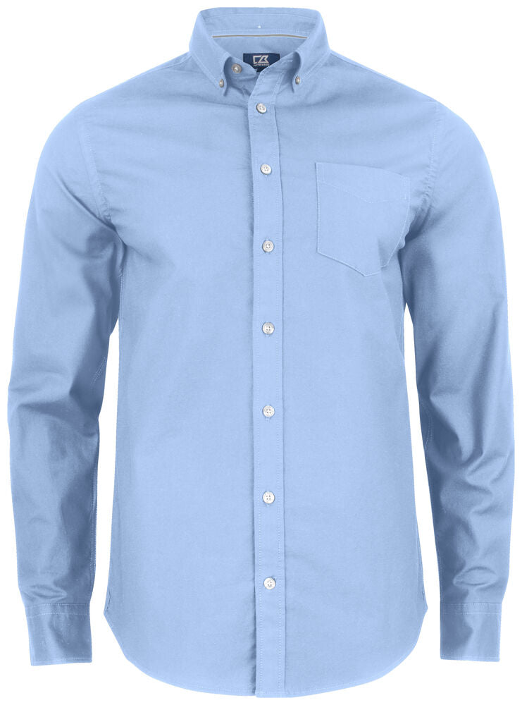 Cutter & Buck Hansville Skjorte Men