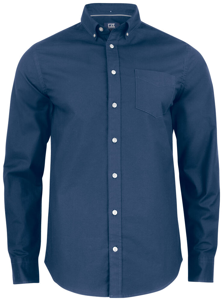 Cutter & Buck Hansville Skjorte Men