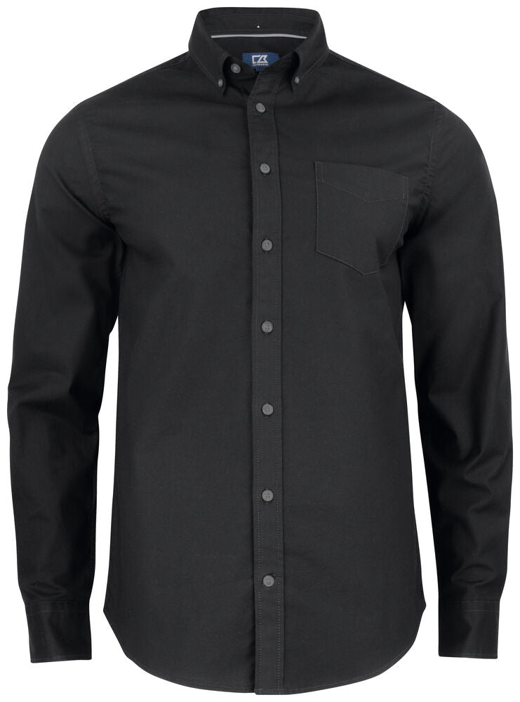 Cutter & Buck Hansville Skjorte Men