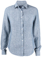 Denim Melange [569]