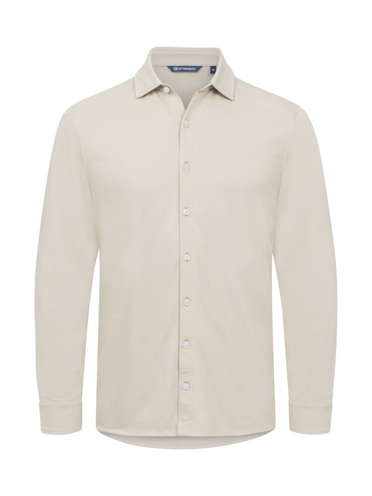 Cutter & Buck Advantage skjorte herre