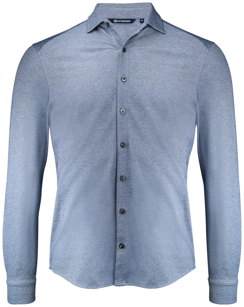 Cutter & Buck Advantage skjorte herre