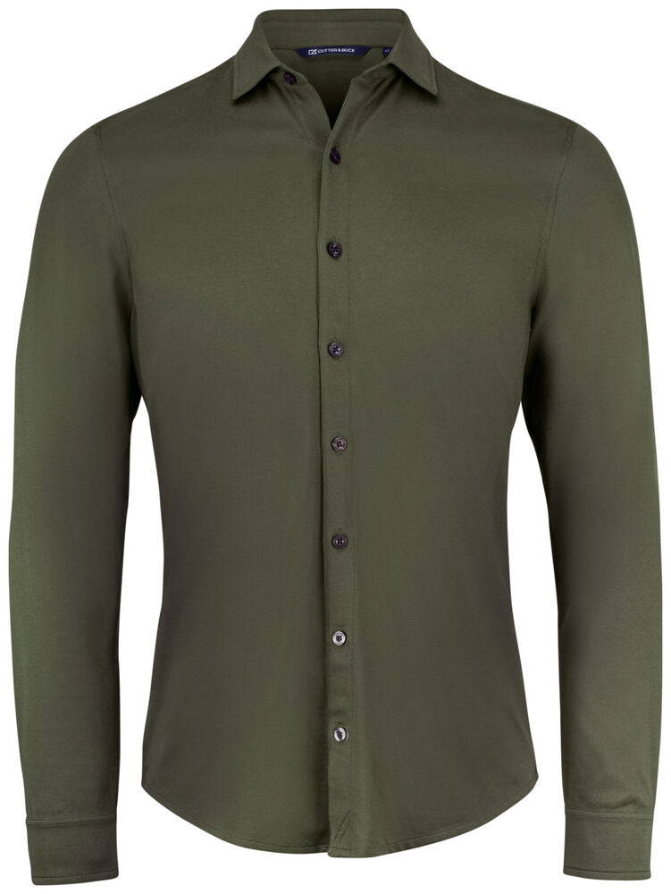 Cutter & Buck Advantage skjorte herre