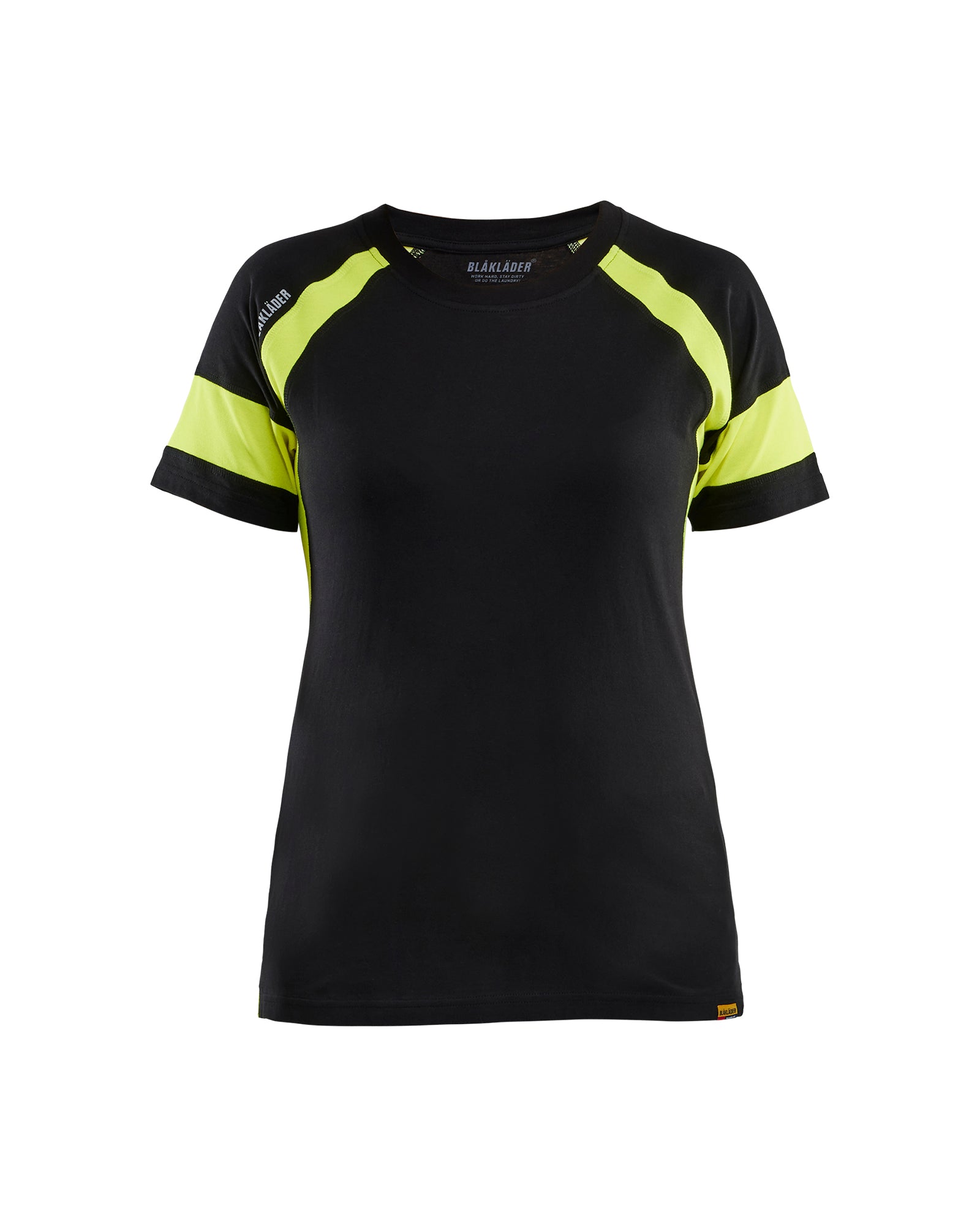 Dame T-Shirt
