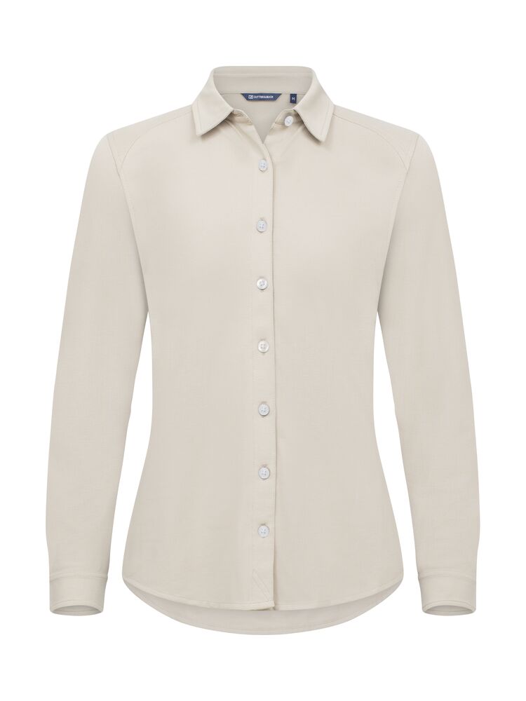 Cutter & Buck Advantage Shirt Ladies