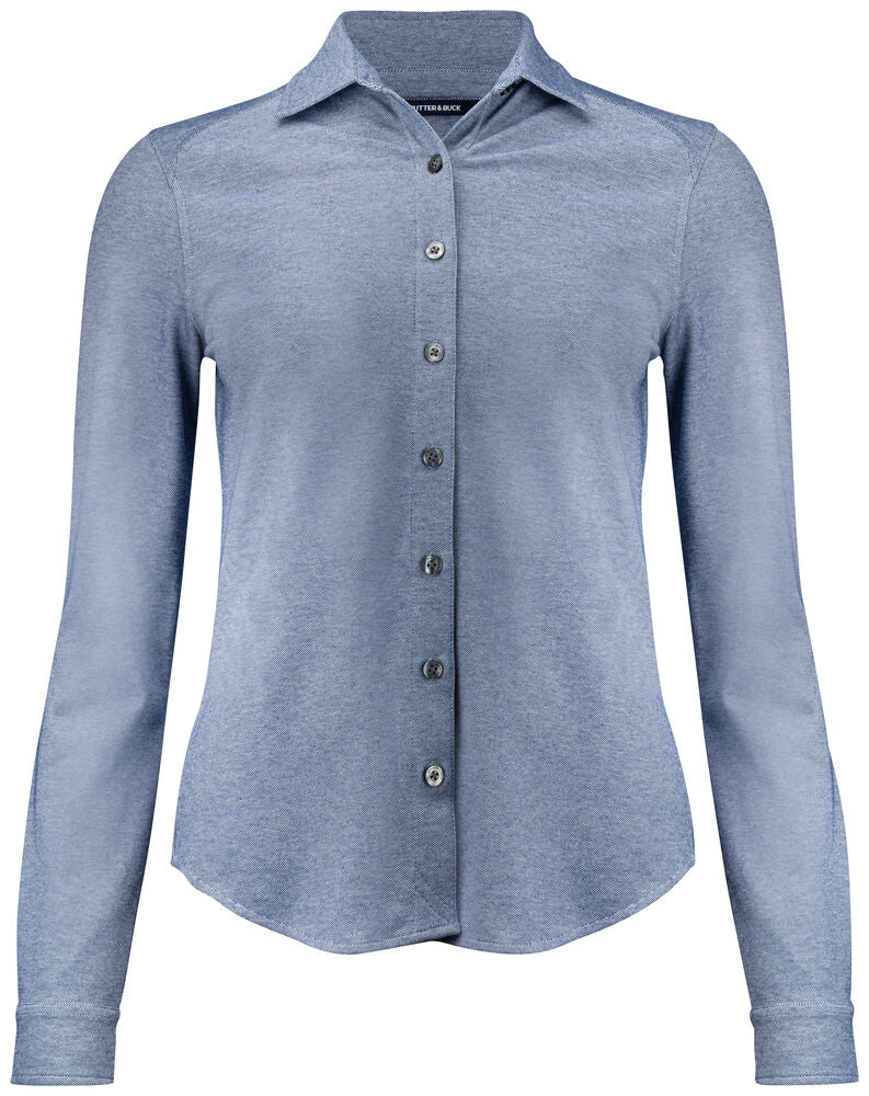 Cutter & Buck Advantage Shirt Ladies