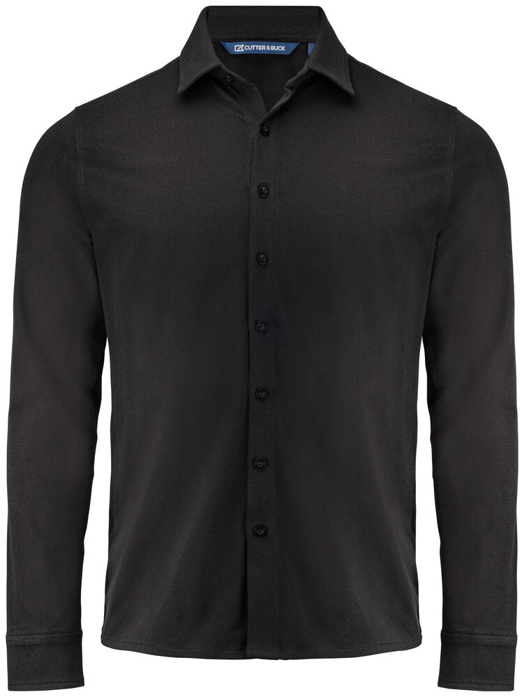 Cutter & Buck Hedley Stretch skjorte Men