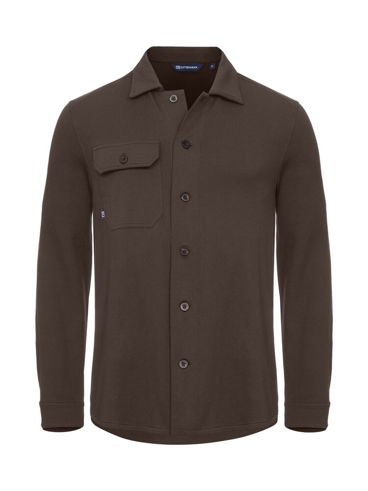Cutter & Buck Advantage Leisure Skjorte herre