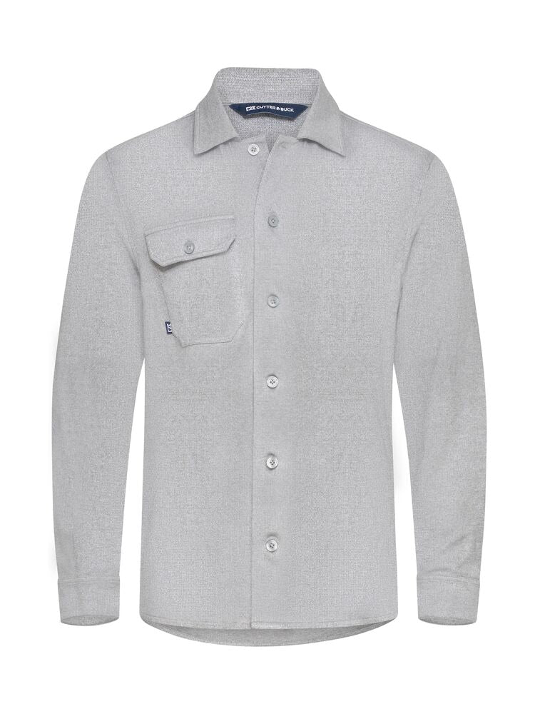 Cutter & Buck Advantage Leisure Skjorte herre