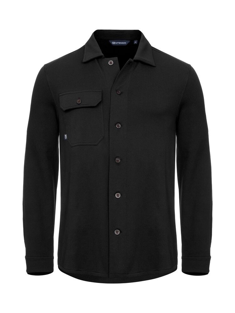 Cutter & Buck Advantage Leisure Skjorte herre