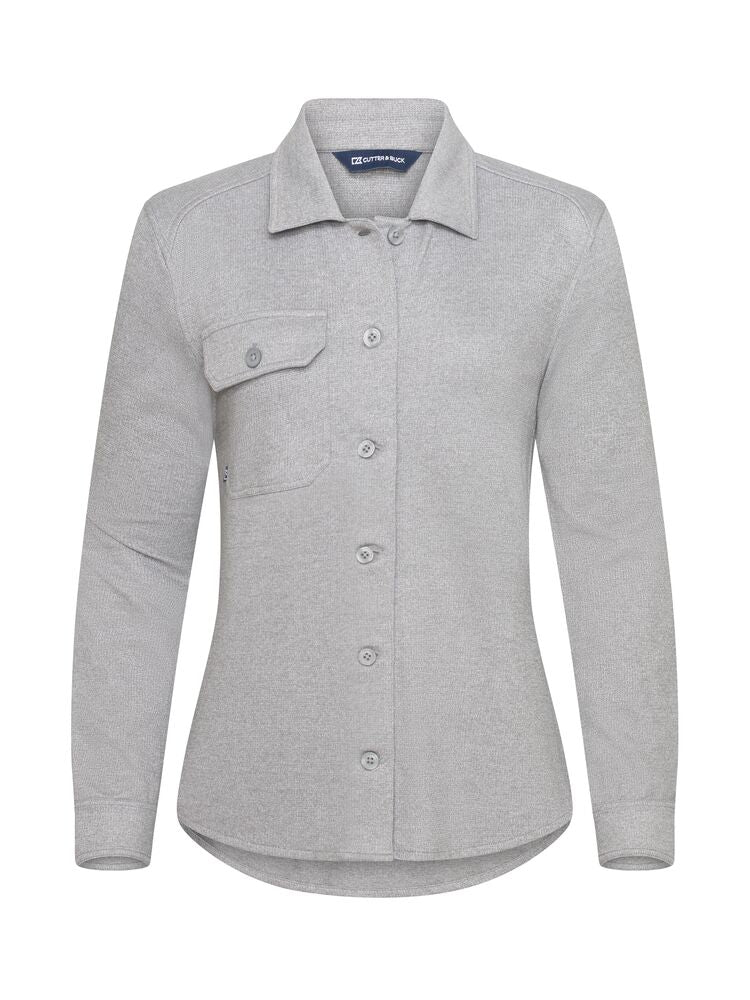 Cutter & Buck Advantage Leisure Skjorte Dame