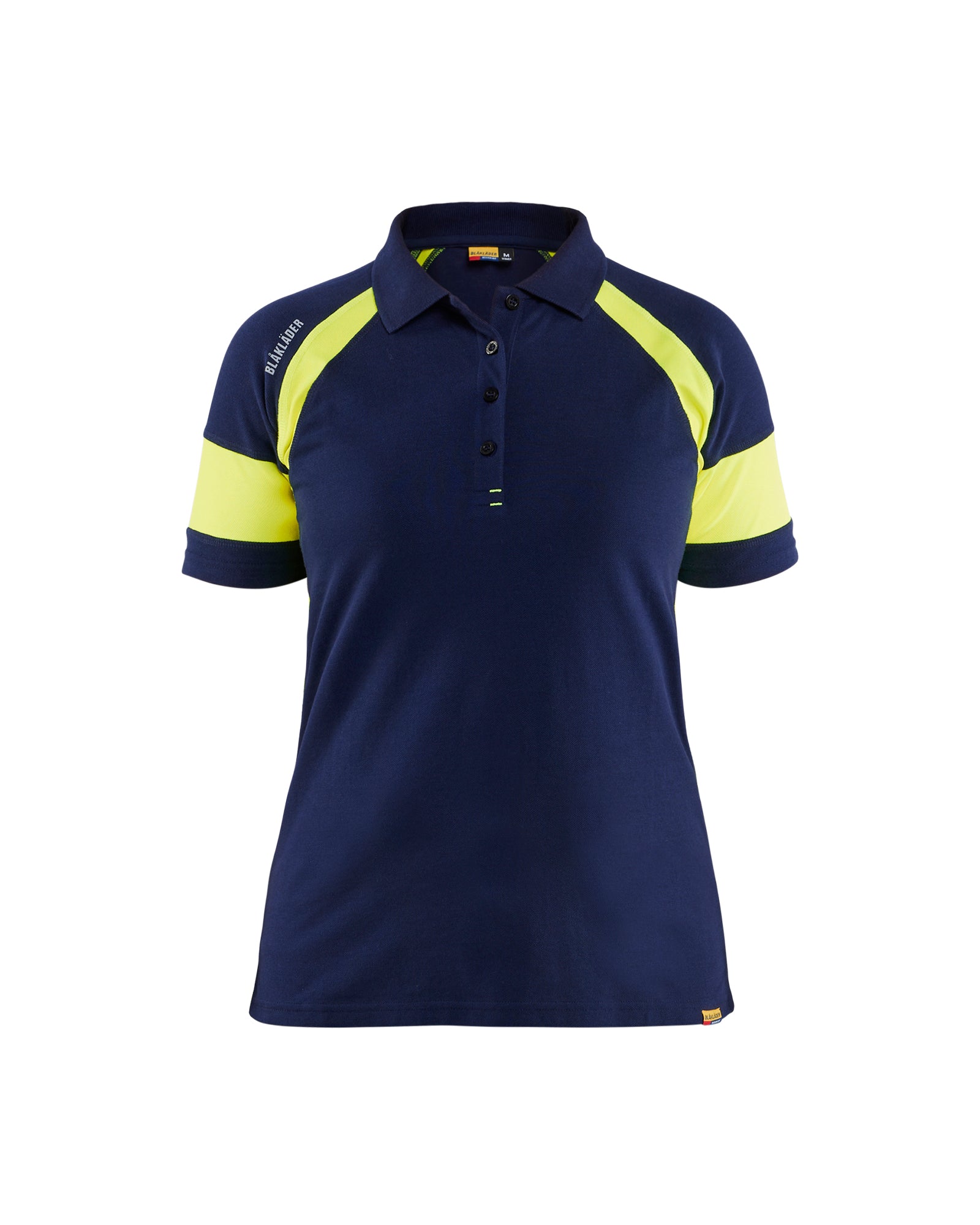 Dame Poloshirt