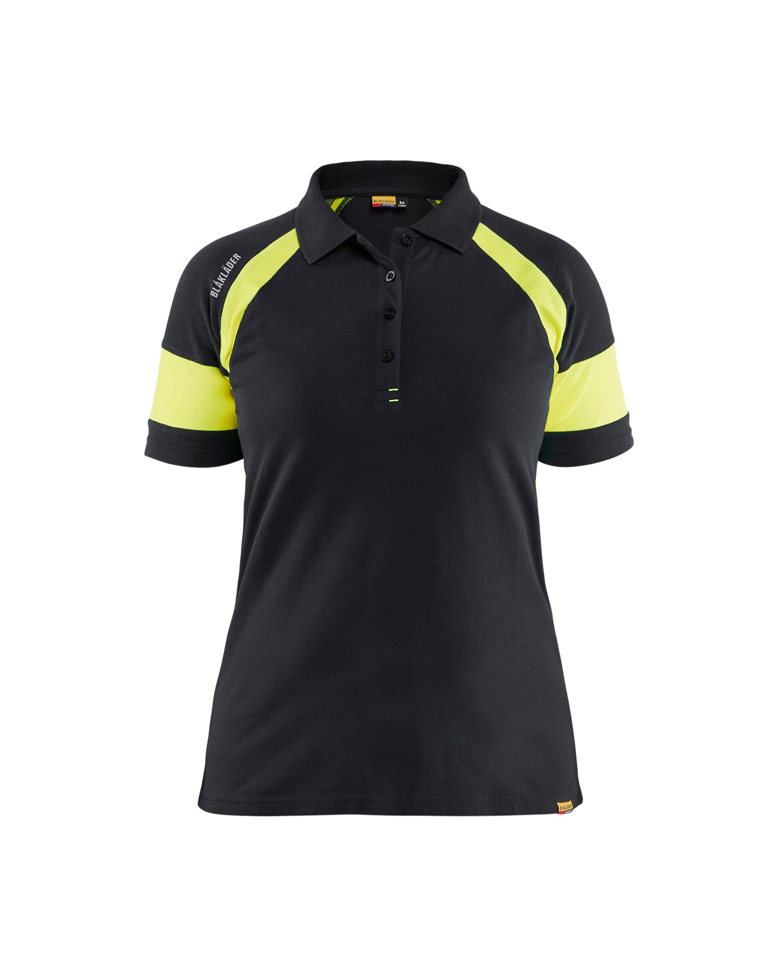 Dame Poloshirt