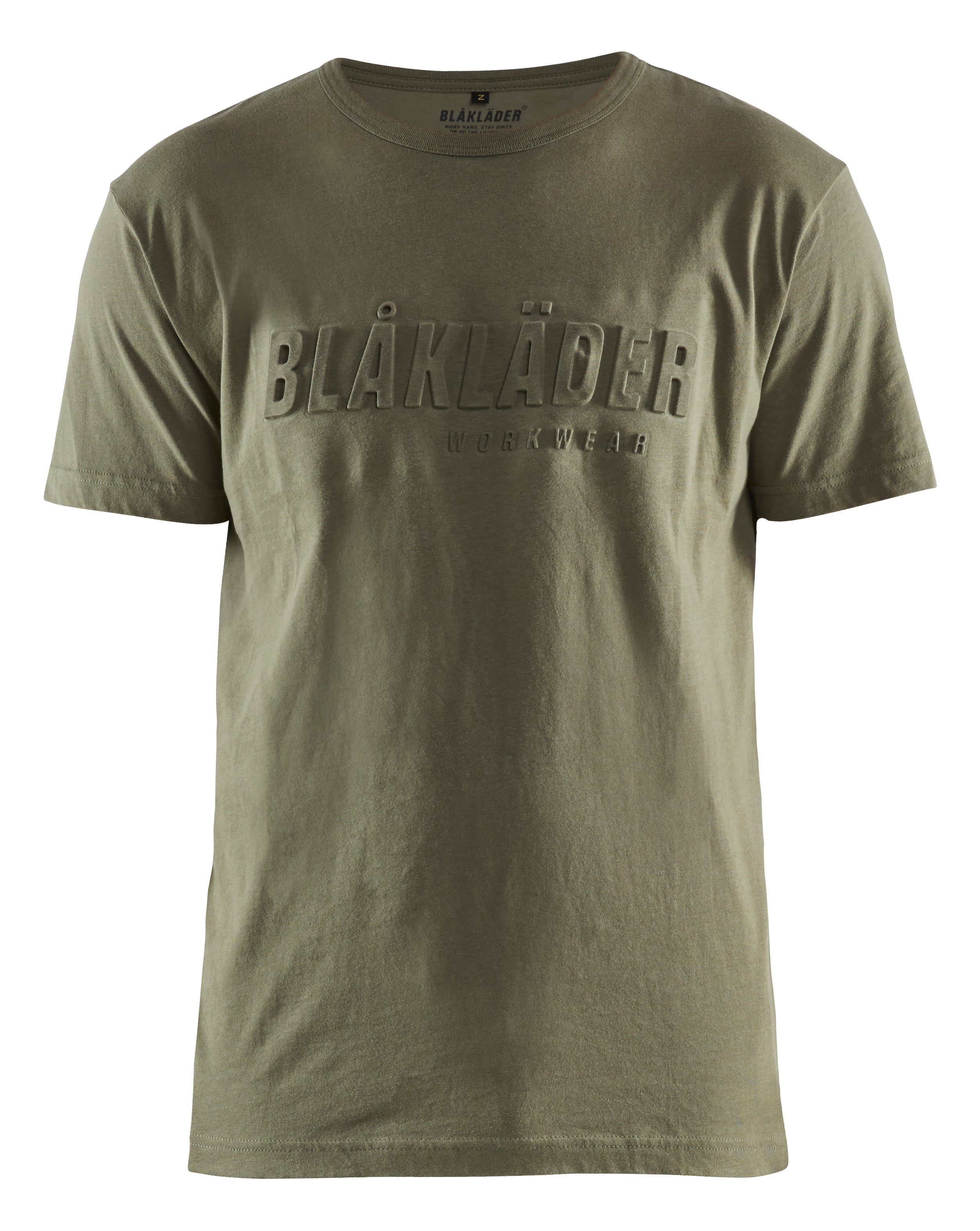 T-shirt 3D