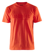 Orangerød [5409]